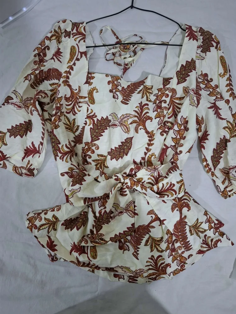 Blouses, New with tags, size L / 40 / 12, photo 2