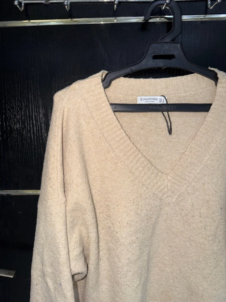 Stradivarius Sweatshirts, Very good, size M / 38 / 10, photo 2