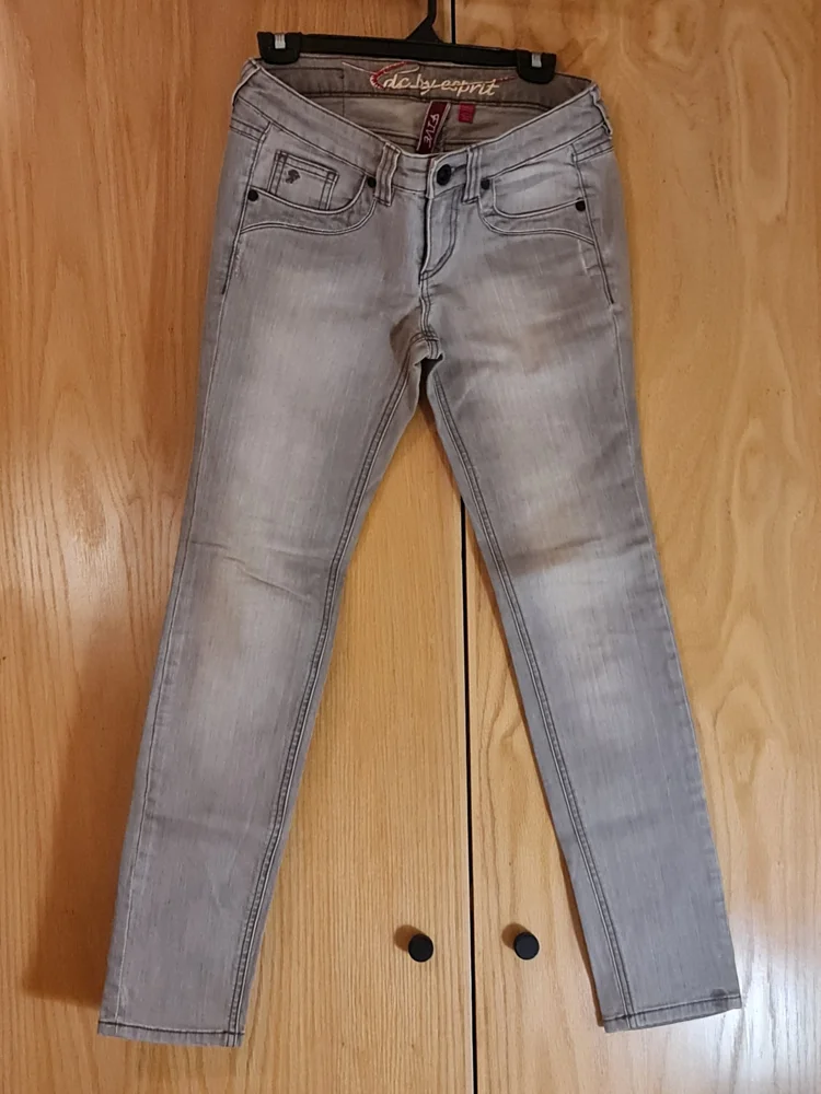 Esprit Jeans, Excellent, size S / 36 / 8, photo 2
