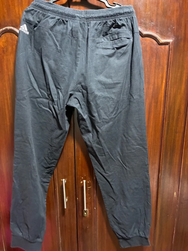 adidas Pants, Excellent, size L, photo 2