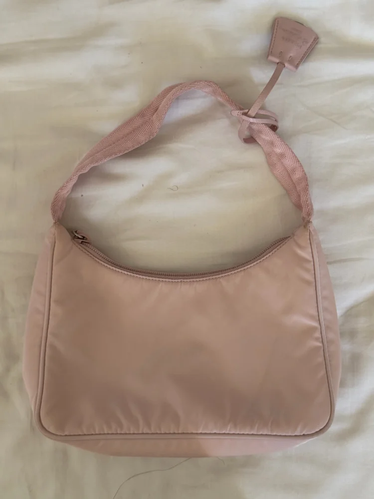 Prada Shoulder Bag, size Other, photo 4