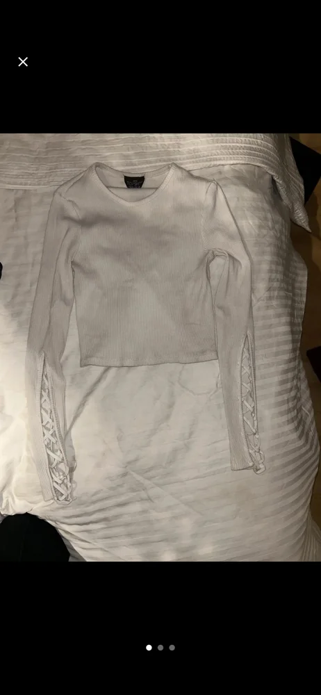 Topshop Long Sleeve, size M / 38 / 10, photo 2