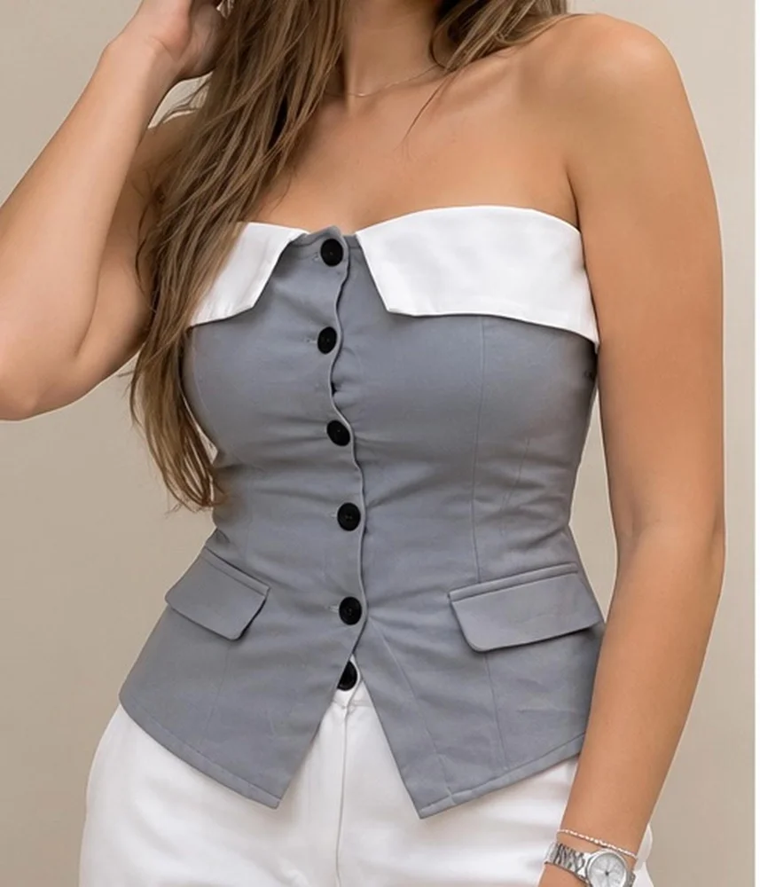 Shein Blouses
