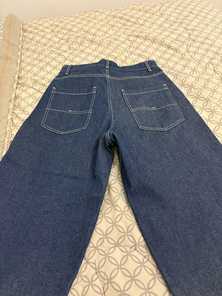 Bershka Jeans, size L / 40 / 12, photo 2