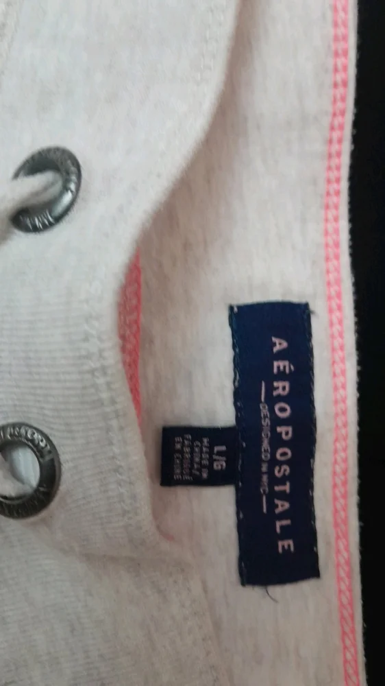 Sweatpants, size L / 40 / 12, photo 3
