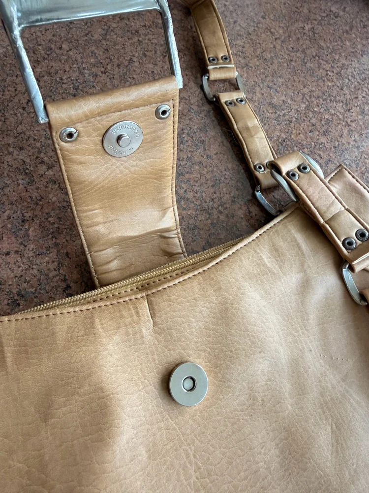 GUESS Shoulder Bags, Fair, photo 5