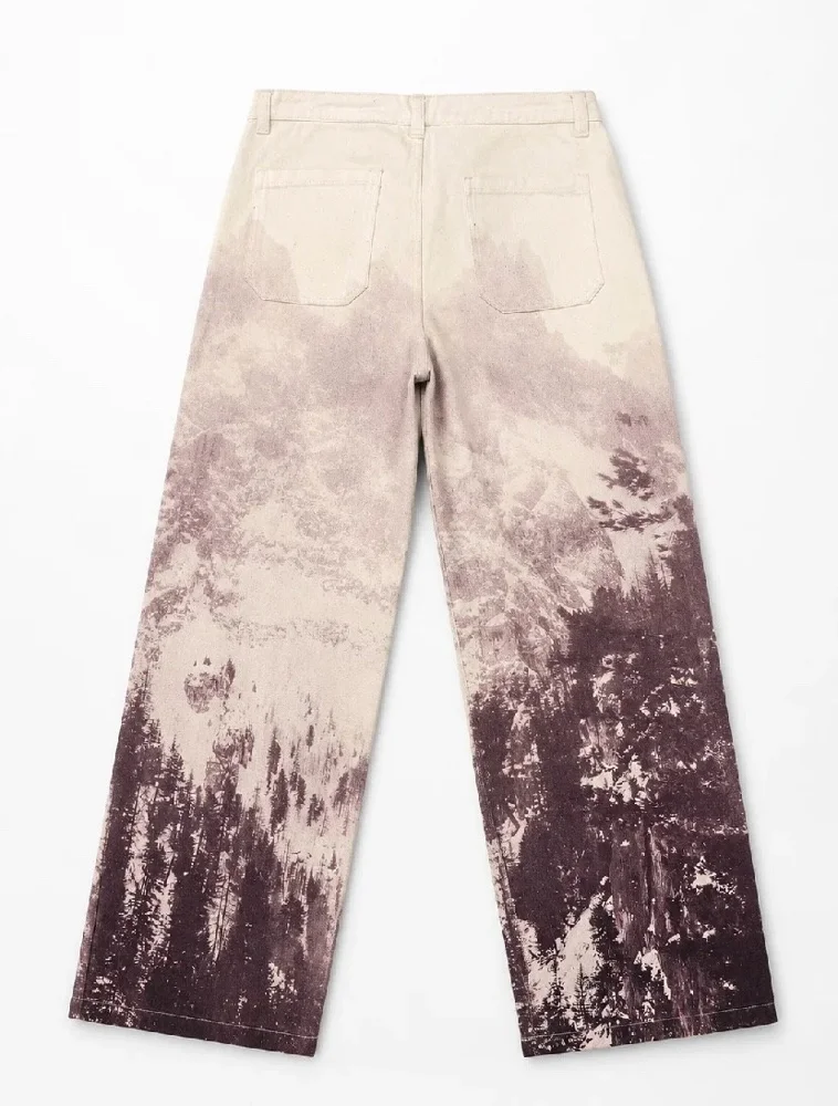 JADED Pants, Very good, photo 2