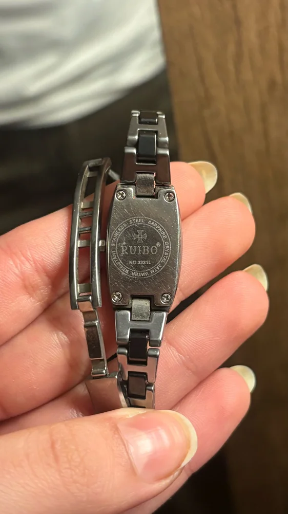 Another Watches, Excellent, photo 2