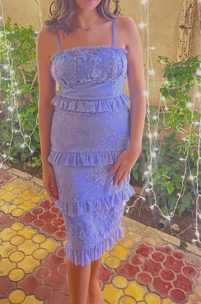 Lipsy Midi Dresses, size S / 36 / 8, photo 3
