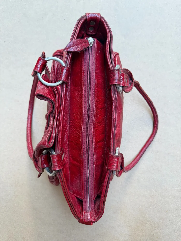 Shoulder Bags, Excellent, photo 6