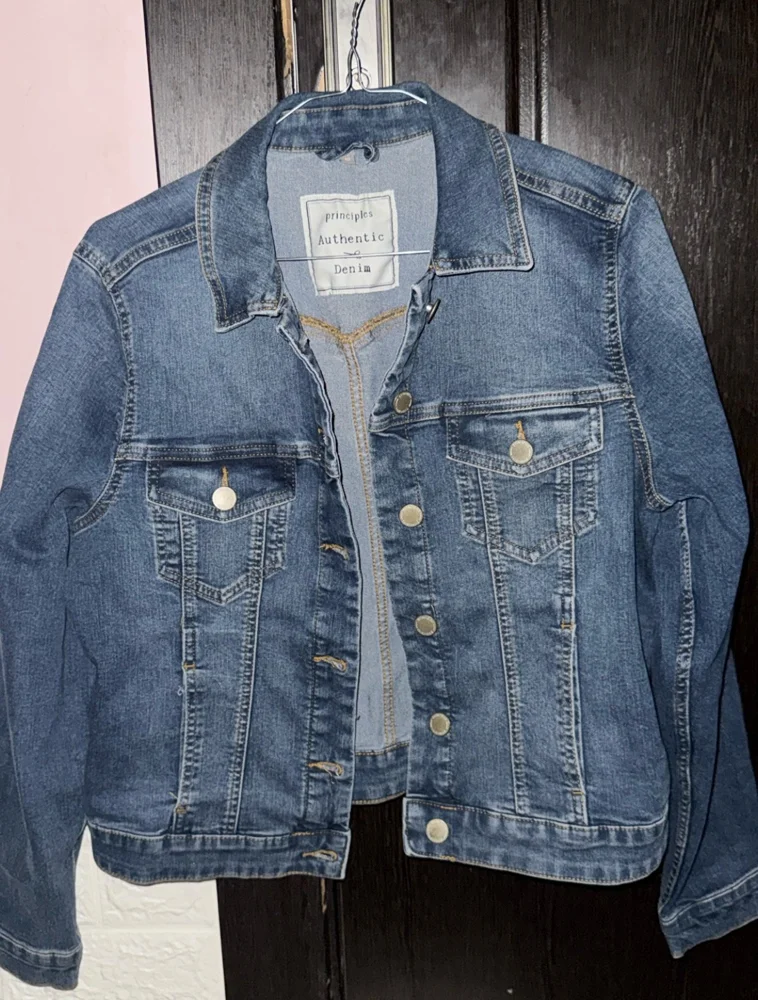 Jackets, size M / 38 / 10