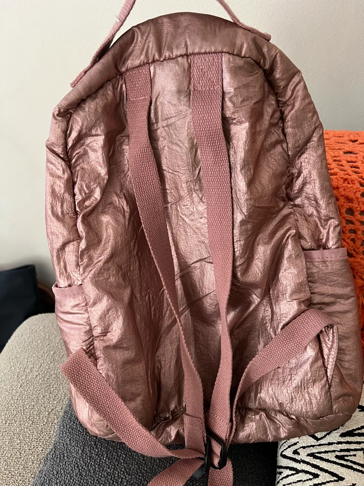 Zara Backpacks, Very good, photo 3