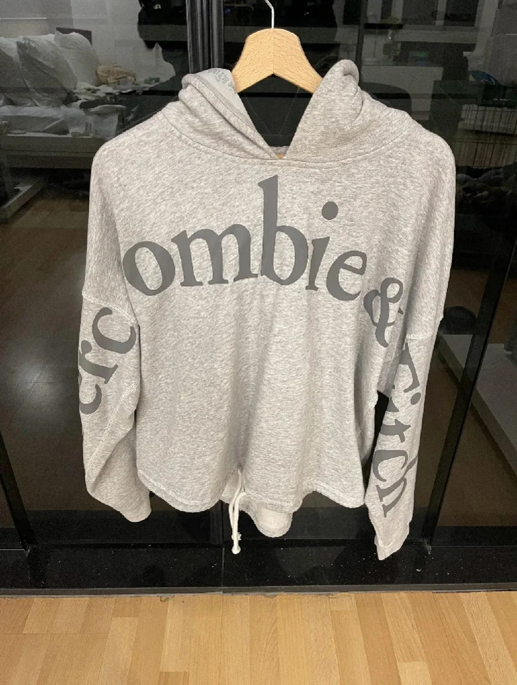 Abercrombie & Fitch Hoodies