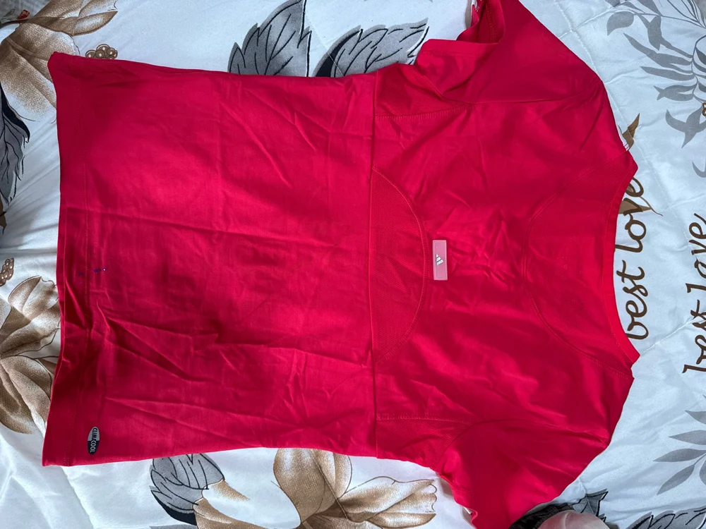 adidas T-shirts, size M / 38 / 10, photo 2