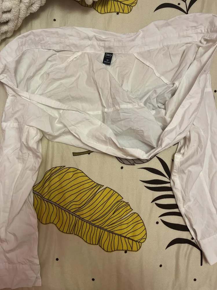 Shein Blouses