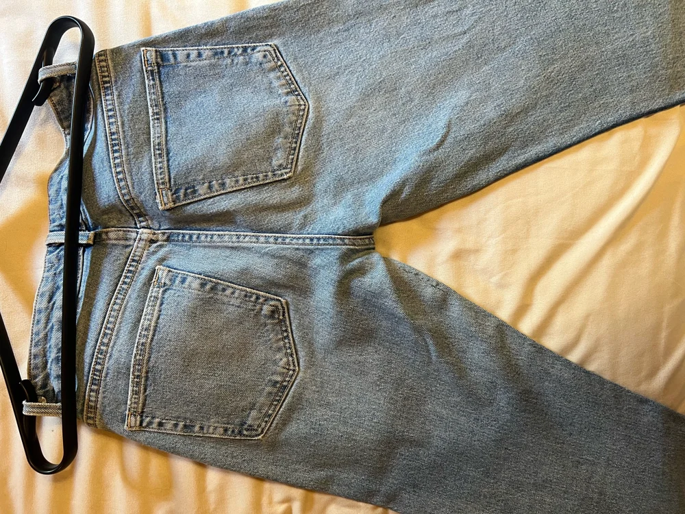Zara Jeans, size S / 36 / 8, photo 2