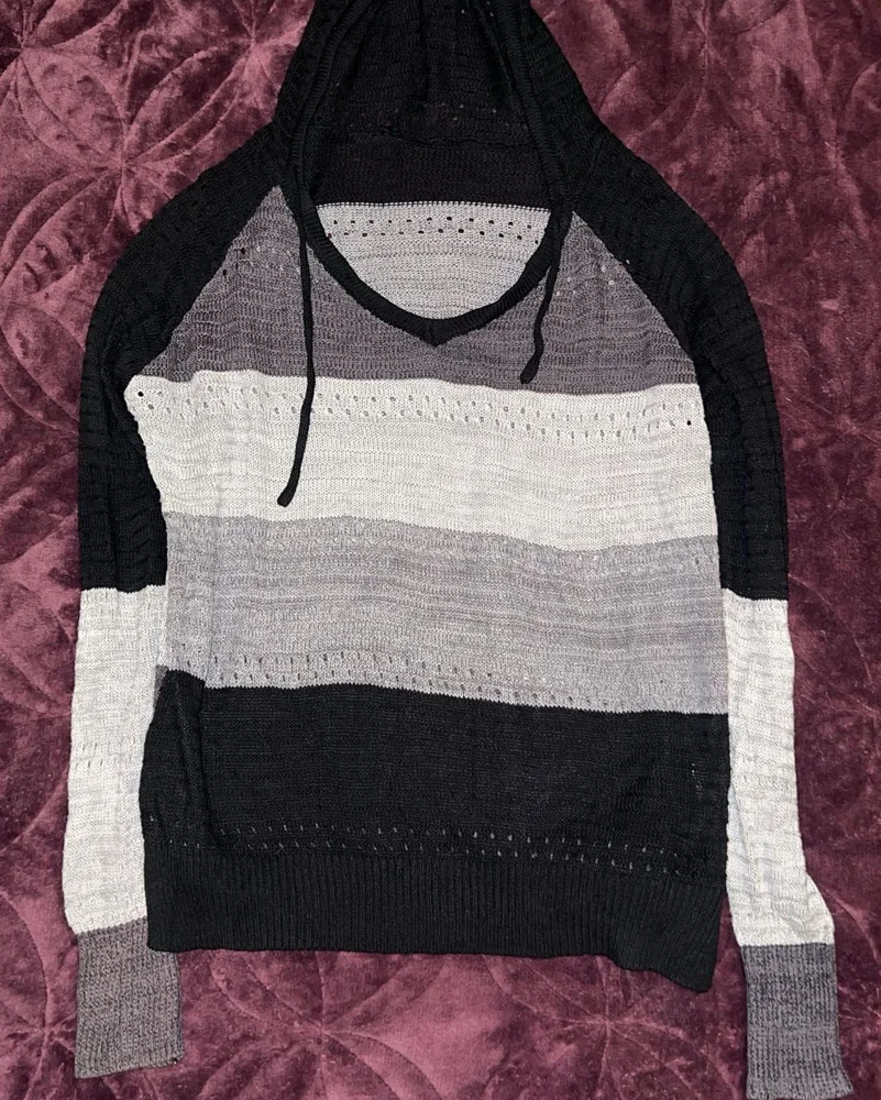 Hoodies