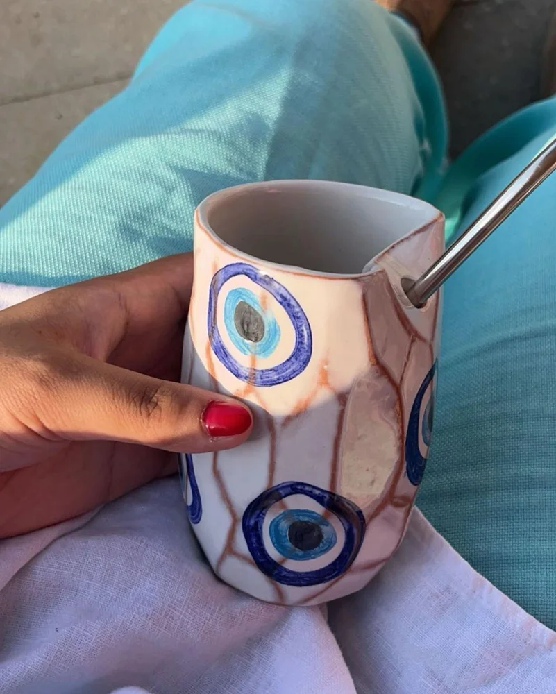 Mugs, Candles & Small Decor, size One size, photo 3