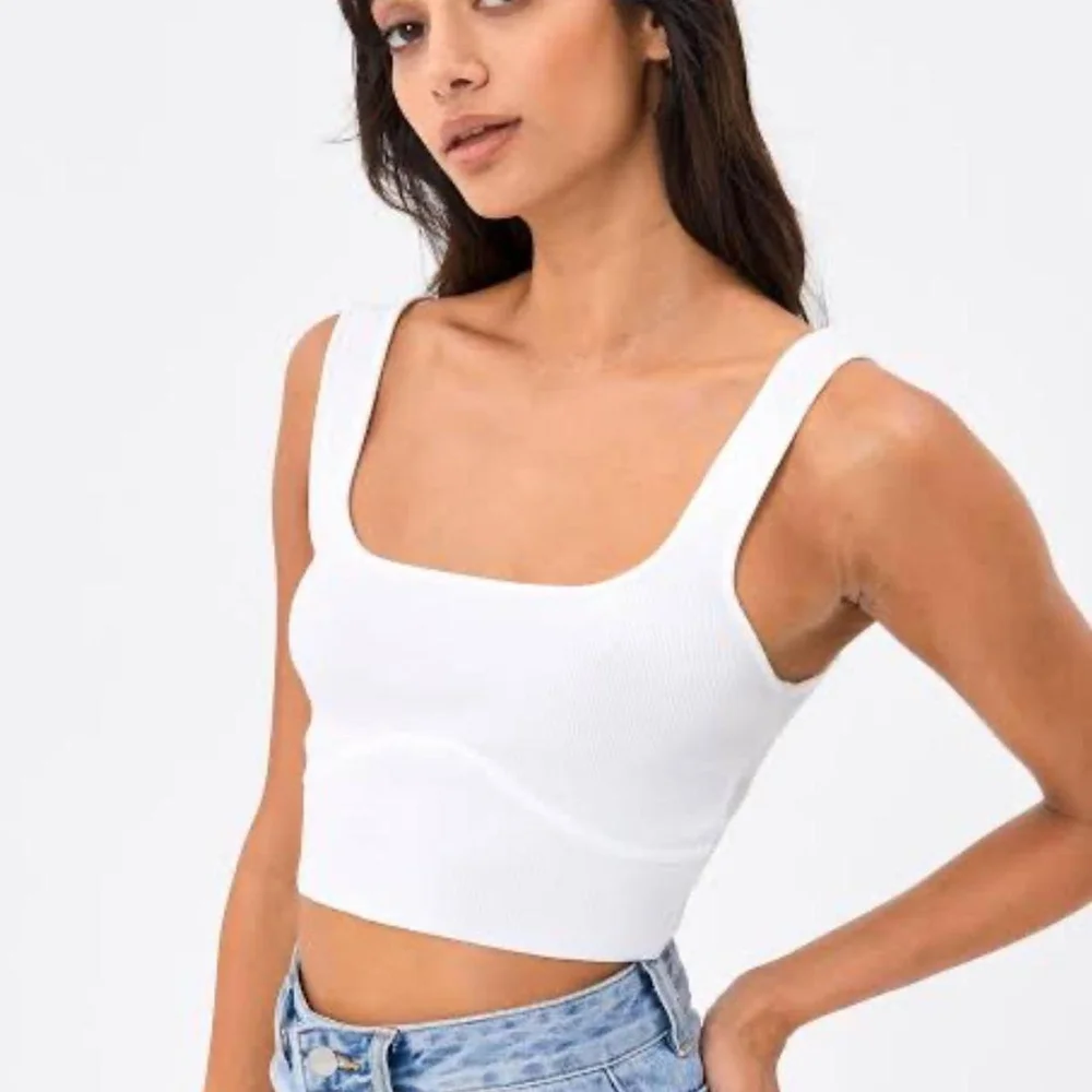 Glassons Crop Tops