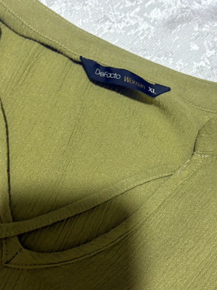 Defacto Blouses, size XL / 42 / 14, photo 2