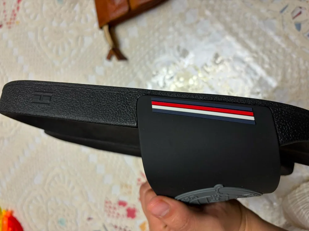 Tommy Hilfiger Sandals, size 44, photo 2