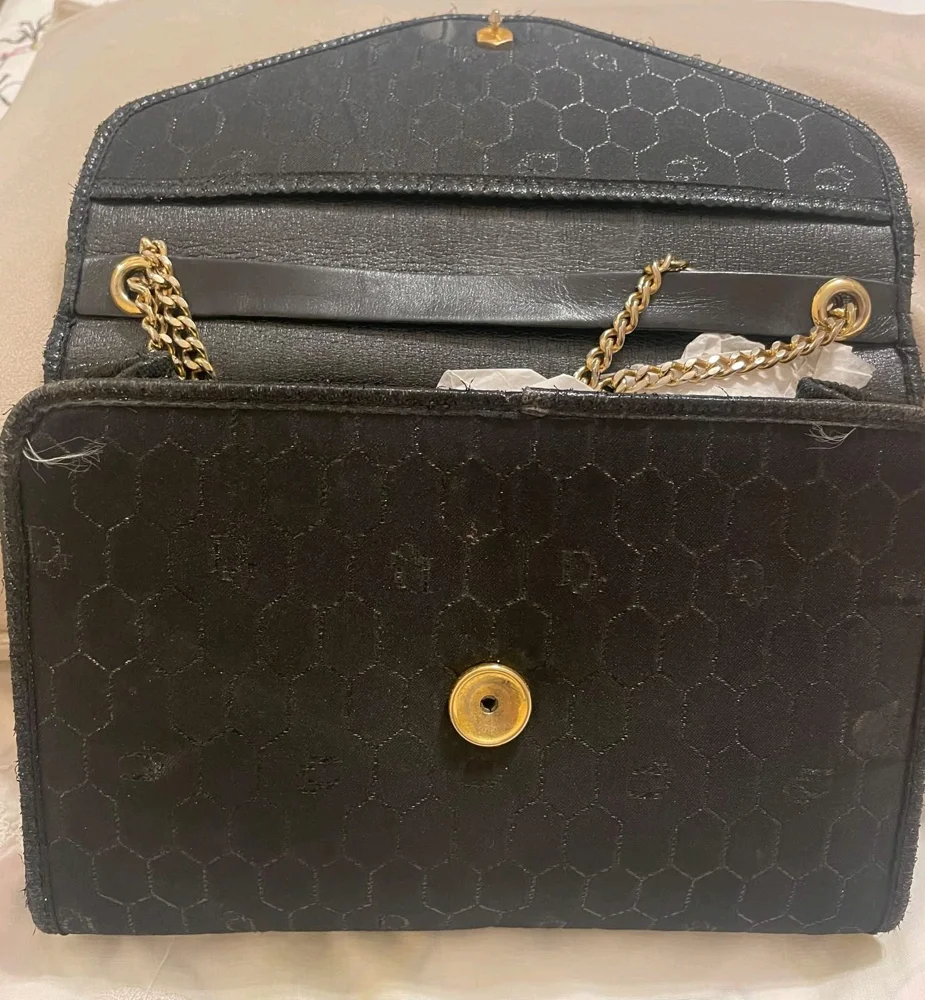 Dior Clutch, size Other, photo 5