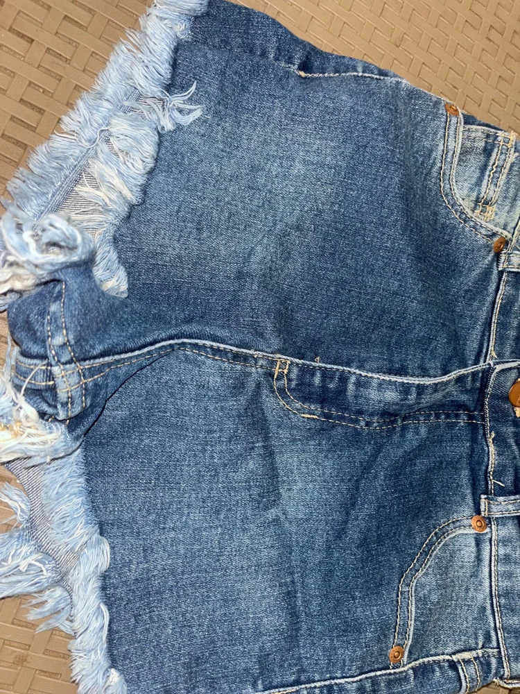 Rojada Shorts, size S / 36 / 8, photo 4