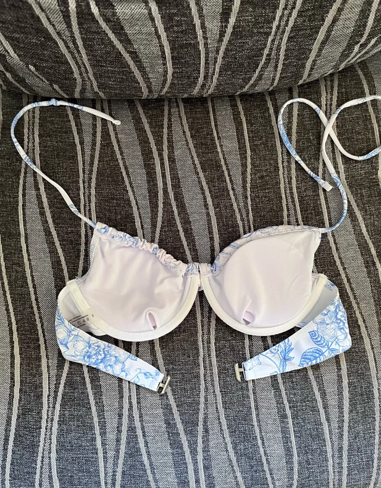 Shein Bikini, size S / 36 / 8, photo 2
