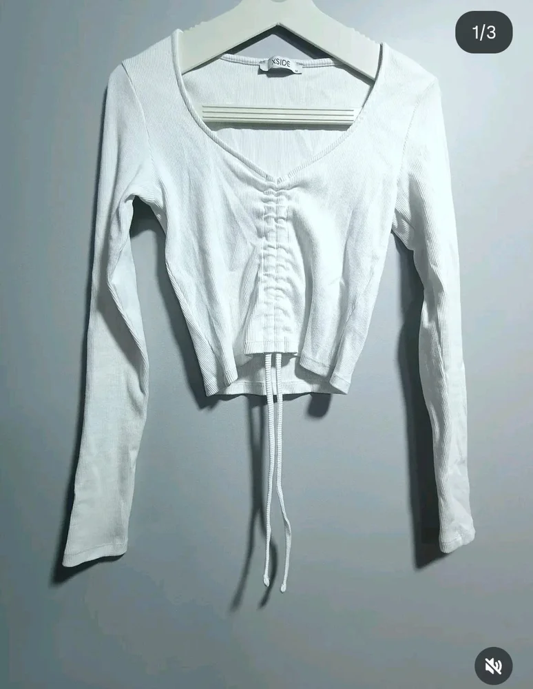 LC Waikiki Blouses