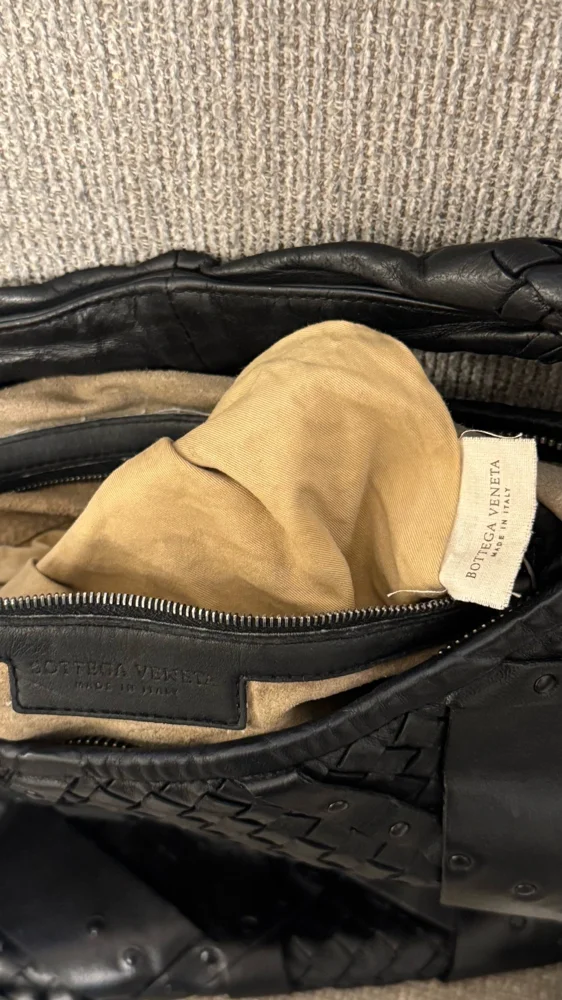 Bottega Veneta Shoulder Bag, size Other, photo 4