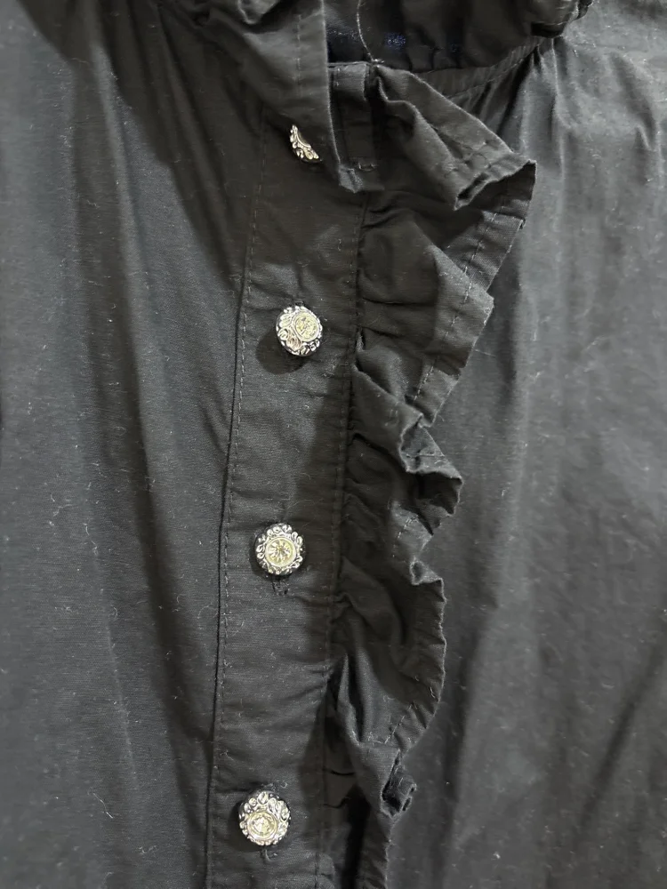 Max Blouses, Very good, size XS / 34 / 6, photo 2