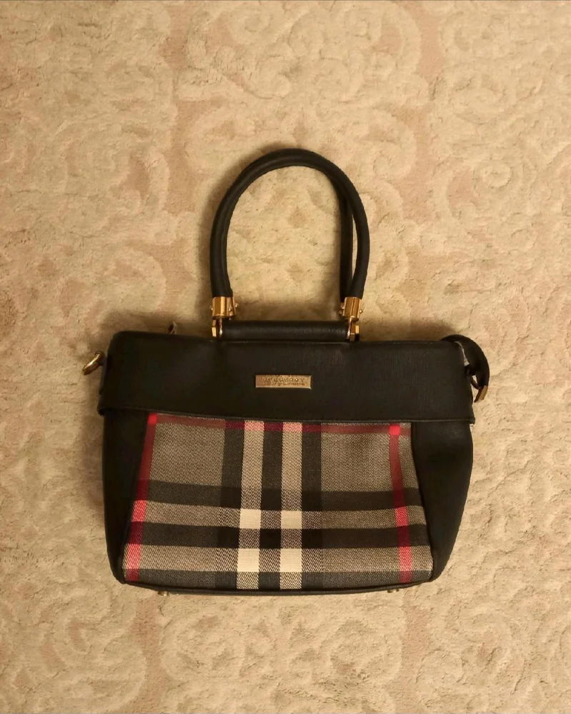 Burberry Shoulder Bags