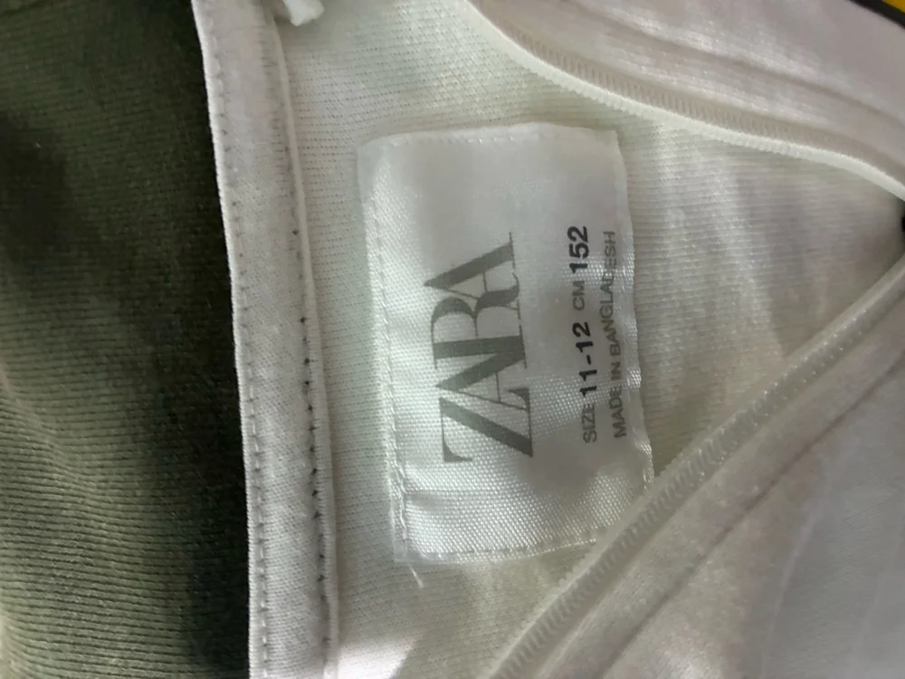 Zara Tops, Excellent, size 12y, photo 4