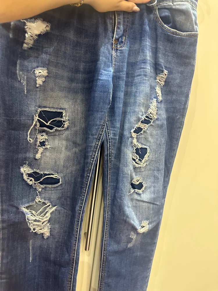 Jeans, Very good, photo 2
