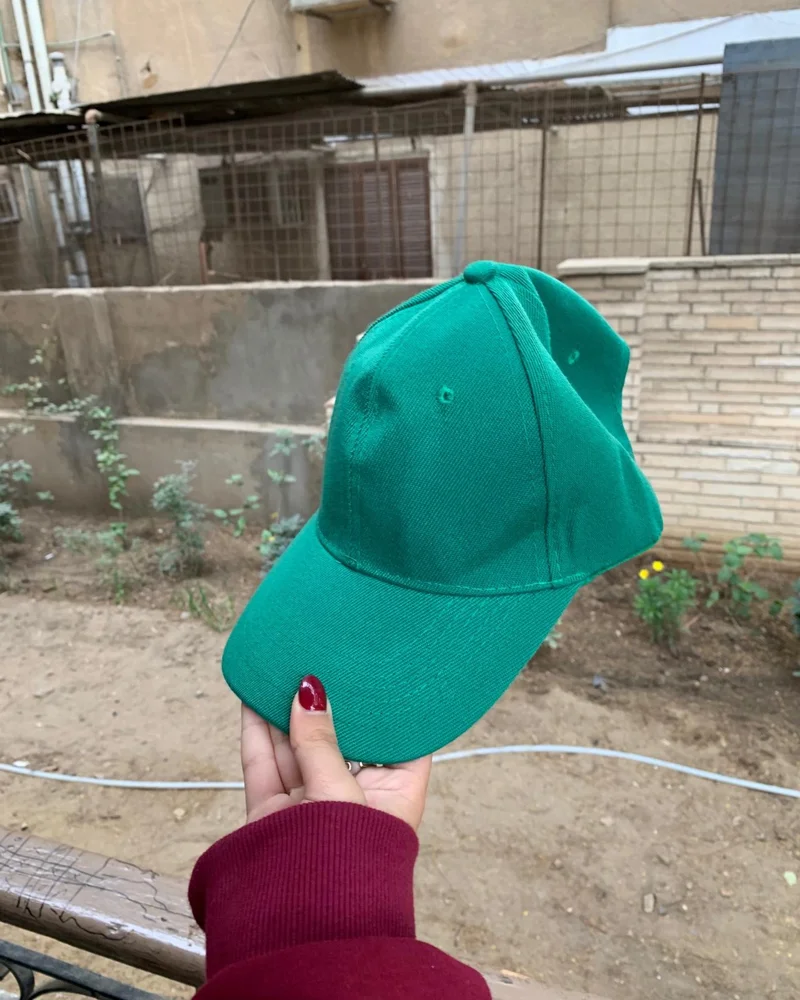 Hats & Caps
