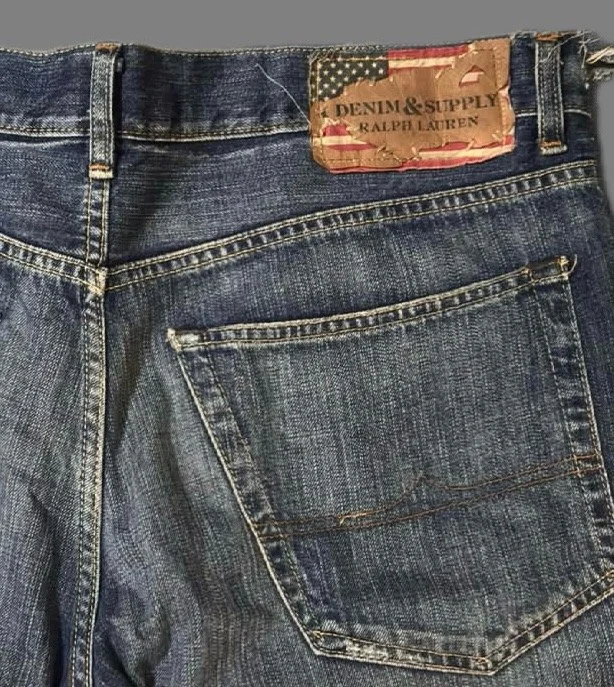 Ralph Lauren Jeans, size W47, photo 3