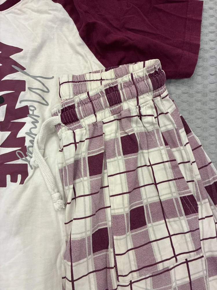 Pyjama Sets