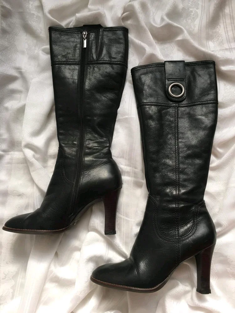River Island Boots, size 38, photo 2
