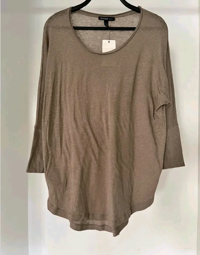 Mango Long Sleeve, size XS / 34 / 6, photo 2