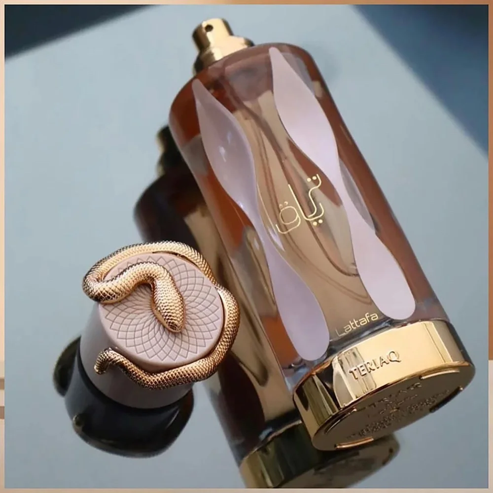 Lattafa Perfume, size Other, photo 2