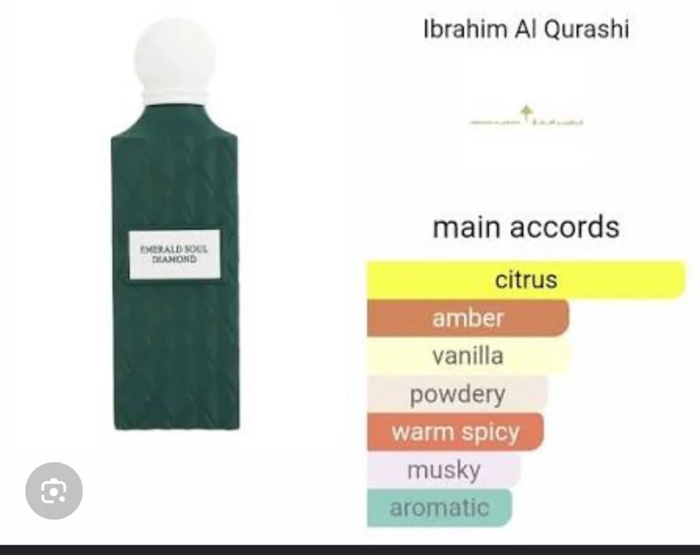 Ibraq Perfume, size Other, photo 2