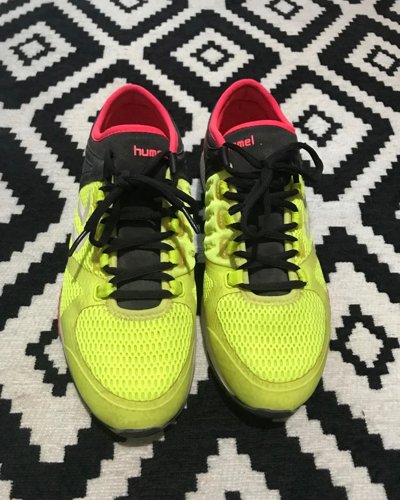 Hummel Sneakers