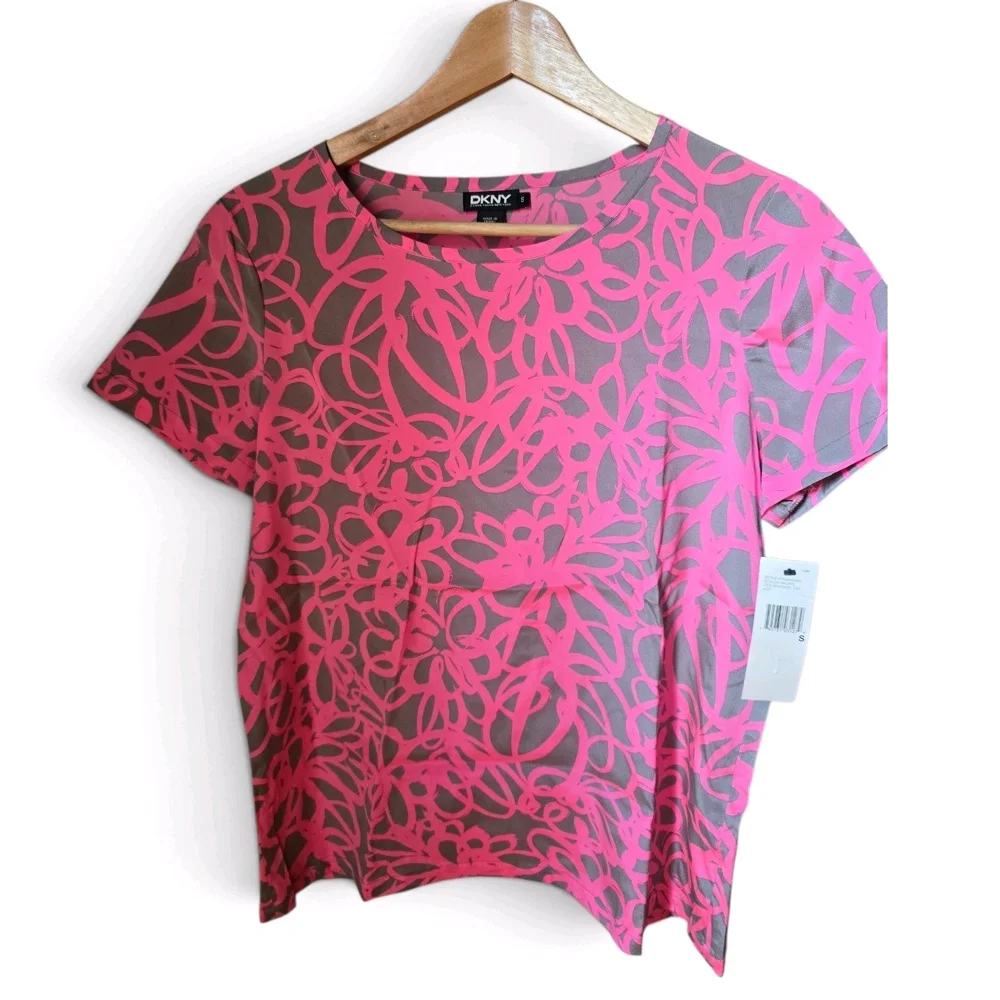 DKNY Blouses
