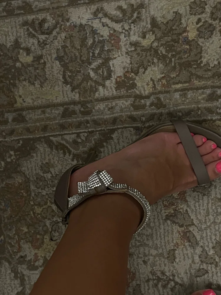 Milano Stiletto Heels, size 39, photo 4