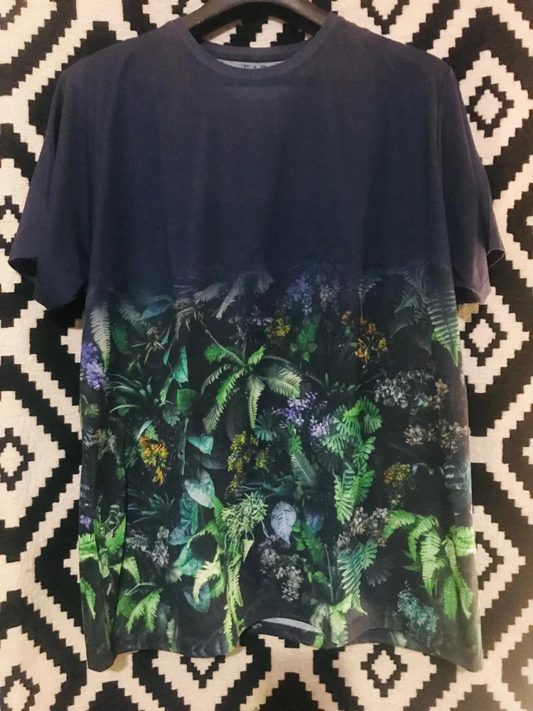 Easy T-shirts, size XL