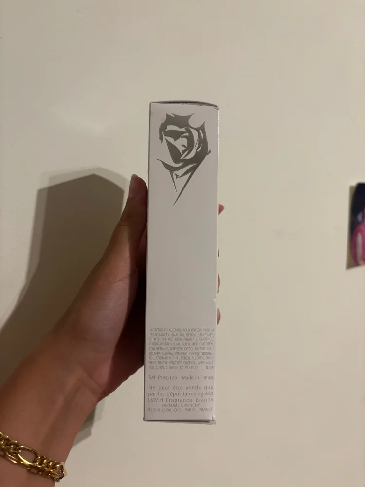 Givenchy Perfume, size Other, photo 3
