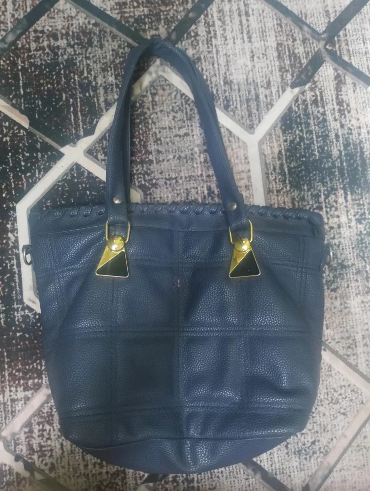 Shoulder Bags
