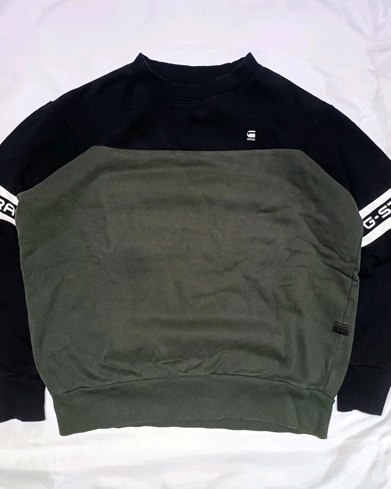 G-Star RAW سويت شيرت