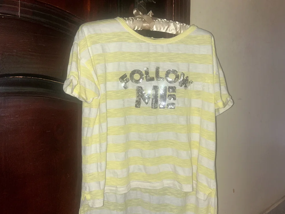 Or T-shirts, Excellent, size L / 40 / 12, photo 2