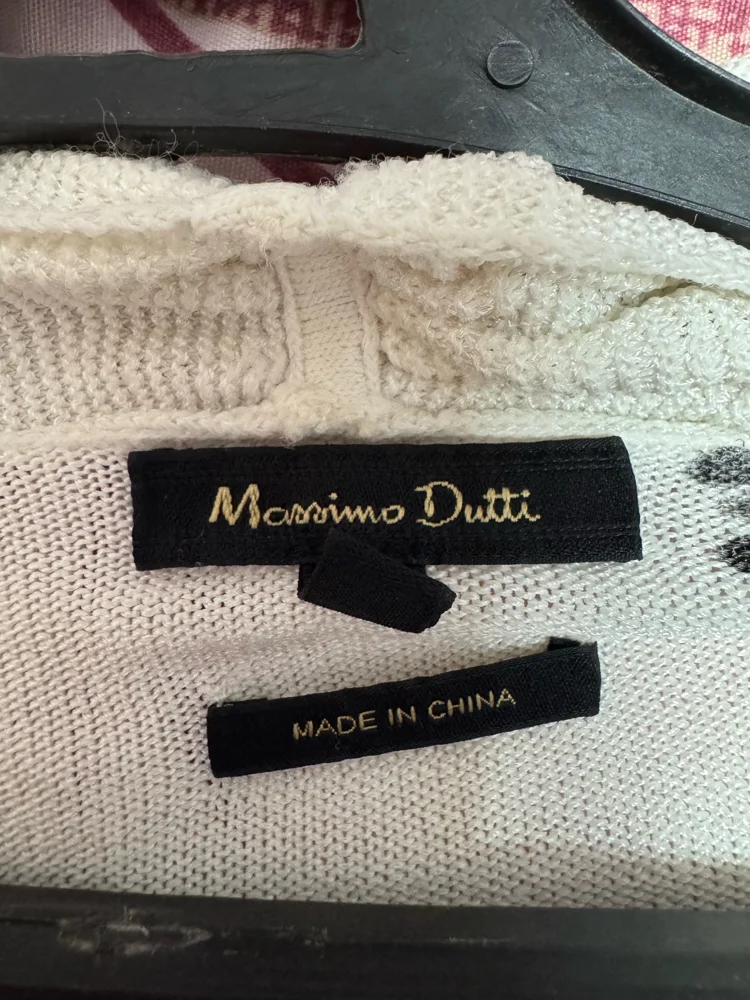 Massimo Dutti Cardigans, Very good, size M / 38 / 10, photo 3